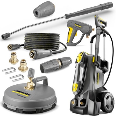 MYJKA KARCHER HD 5/15 C PLUS XL PRO FR Classic