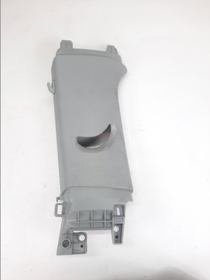 Защита стойка левая обшивка audi a1 8x фото №1