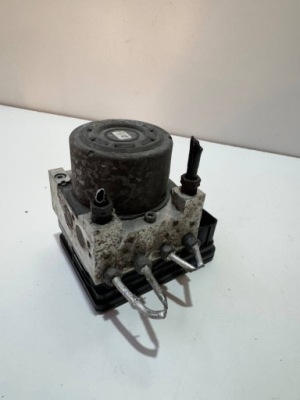 Renault trafic iii talento vivaro ii насос тормозная abs 476607609r фото №1