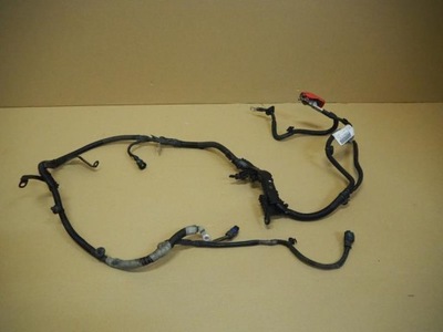 Шланг плюсовой клемма peugeot 308 ii t9 фото №1