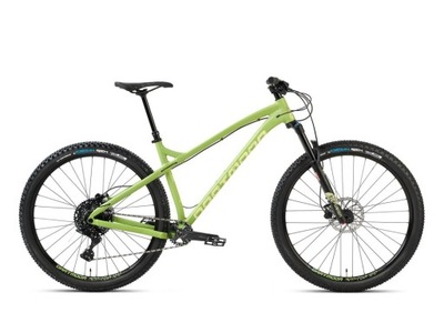 Profesjonalny rower mtb na single track Primal M