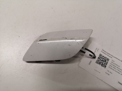 Заглушка распылителя левая сторона opel astra h 37576802 фото №1