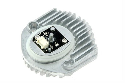 MÓDULO DIOPARA LUMINOSO LED DE LUZ PARA CONDUCTOR DE DÍA BMW 7 G11/G12 2015-/DLA COCHES SIN  