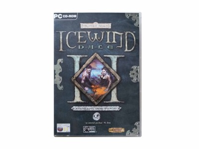 Icewind Dale II