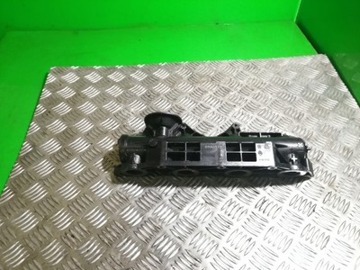 Коллектор всасывающий 2.2dci g9t renault master ii 8200142691 фото №1