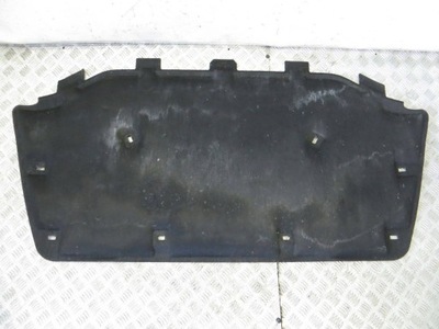 Volvo xc60 шумоизоляция капот 70996001 08- фото №1