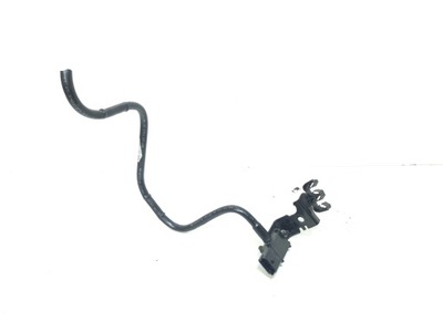 Opel meriva b шланг вакууму підсилювач гальм 55572638 фото №1