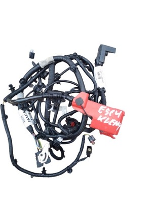 Электропроводка клеммы ford escape mk4 usa фото №1