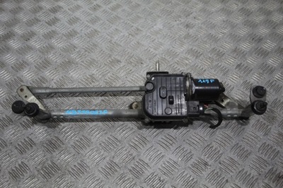 Механізм перемикання передач vw scirocco 1k8 1k8955023f фото №1