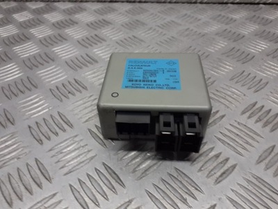 Блок керування підсилювача renault clio ii 1.2 8200061924 фото №1