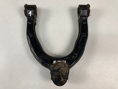 Рычаг левый передний верхний tesla model 3 фото №1