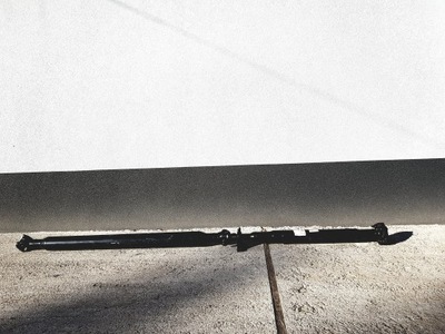 Mercedes sprinter 907 910 2.0 cdi wał приводной фото №1