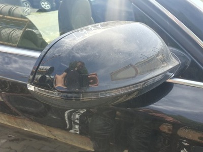 Зеркало правое 13pin audi a8 d4 фото №1