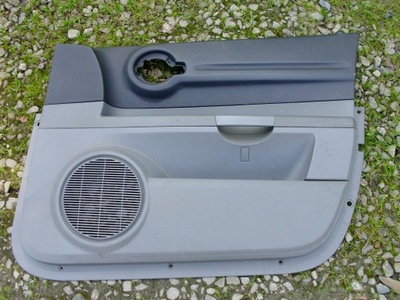 Dodge magnum оббивка обшивка двері правий перед фото №1