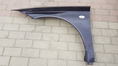 Крила передній перед лівий citroen c6 efbd фото №1