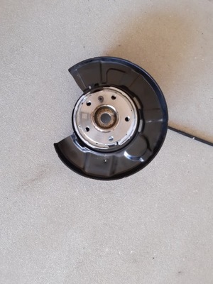 Bmw 4 f33 поворотный кулак правая задняя задняя nowa фото №1