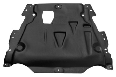 Захист pod двигун ford galaxy ii 2010-2015 фото №1