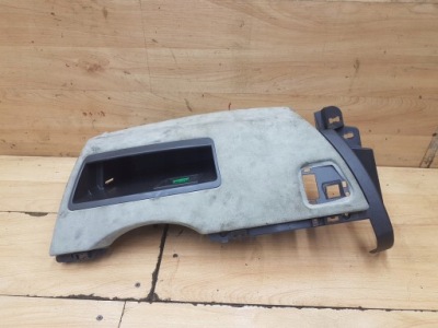 Бардачок нижній лівий водія citroen c8 фото №1