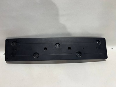 Подкладка pod регистрация bmw 4 f32 f33 f36 8054576 фото №1