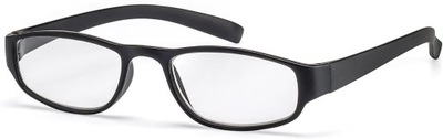 Gotowe Okulary Do Czytania Unisex +2.50