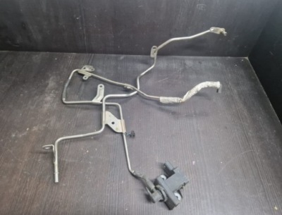 Opel astra k 1.6 cdti клапан вакуумa 55576356 фото №1