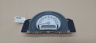 Счетчик opel agila b фото №1