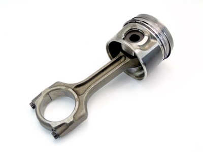 Поршень шатун 2.2 d i-ctdi honda accord 7 civic f-rv frv фото №1