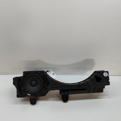 Audi e-tron 2019 динамік низькочастотний фото №1