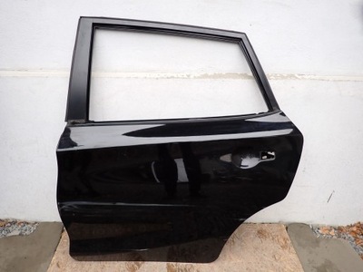 Двері ліва задні лівий задня nissan pulsar c13 2014- h21533zlma фото №1