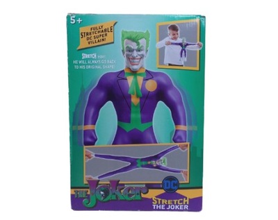 FIGURKA Stretch The Joker from Batman DC