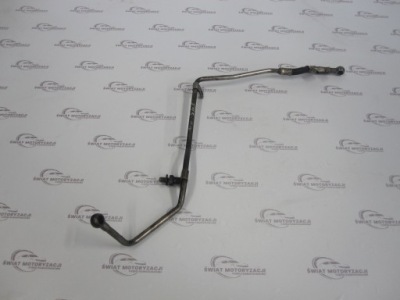 Mini countryman 2.0 d 11r. 113km шланг трубка турбины фото №1