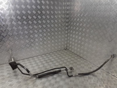 Шланг кондиціонера vw passat b5 1.6 фото №1