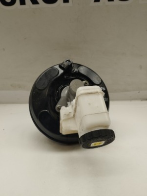 Toyota yaris 4 iv gr підсилювач гальм насос гальмівна 131010-26190 фото №1