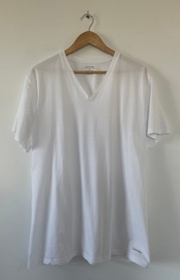 T-shirt Calvin Klein rozmiar L