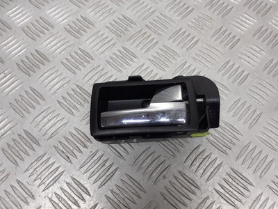 Ручка права задня внутрішня ford mondeo mk3 фото №1