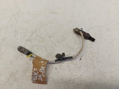 Toyota prius iv датчик лямбда-зонд выхлопных газов 1.8h фото №1