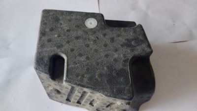 Пінополістирол підсилювач двері правий перед bmw x3 g01 фото №1