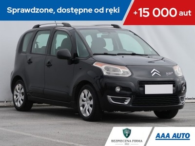 Citroen C3 Picasso 1.4 i, Klima, Tempomat