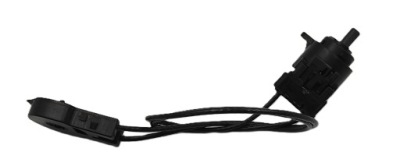 Ford focus mk1 трос обдув 2m5111504aa фото №1