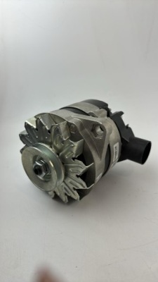 Генератор dri 218102552 fiat 131 124 ducato фото №1