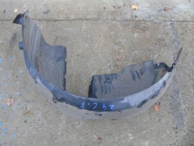 Bmw z4 e85 подкрылок левый задняя задние левая задняя фото №1