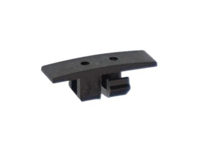 Mercedes b-klasa w245 клипса боковой накладки оригинальный номер фото №1