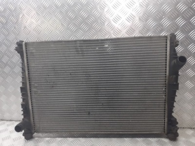 Радиатор воды alfa romeo 159 2.4 jtd 00505004050 фото №1