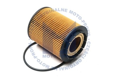 FILTER OILS AUDI Q7 3.6 FSI 280 KM 2006-2010  