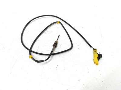 Peugeot 508 rxh 2016 датчик температуры выхлопных газов фото №1