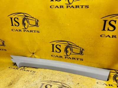 Защита обшивка стойка a перед правое правый renault grand scenic iv фото №1