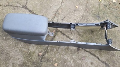 Mazda 6 i туннель средний подлокотник фото №1