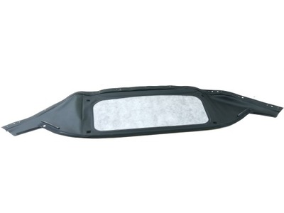 VENTANAS DE RECUBRIMIENTO PARTE TRASERA MAZDA MIATA 1990-1997 NUEVO ORIGINAL NAY1R1240G  