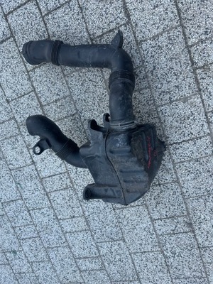 Audi a3 8p резонатор повітря 1td129622 фото №1