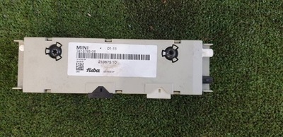 Mini cooper r56 підсилювач антенний 3416765 фото №1